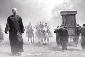 晋商在明朝如此盛行，但为何到了清朝末期就不行了？视频封面
