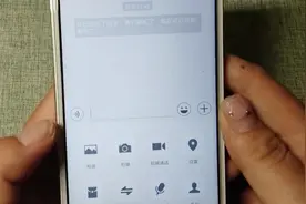 才知道长按微信相册功能，有这样神奇效果，快试下视频封面