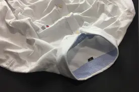 衣服褶巴巴很丑？教你一招，不用熨斗，3分钟就平整如新视频封面