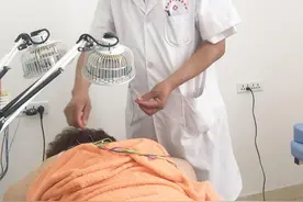 今年乌鲁木齐再建15家社区“中医馆”，家门口提供中医服务图片