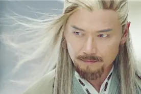 金庸小说中的华山五绝高手中，就数黄药师武功最差，事实上是怎样视频封面