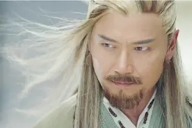金庸小说中的华山五绝高手中，就数黄药师武功最差，事实上是怎样视频封面