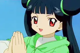 十二星座穿越到《魔卡少女樱》中，狮子座最帅！视频封面