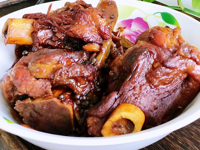 秋季别错过这个肉，富含18种氨基酸，补钙特给力，孩子常吃长高个