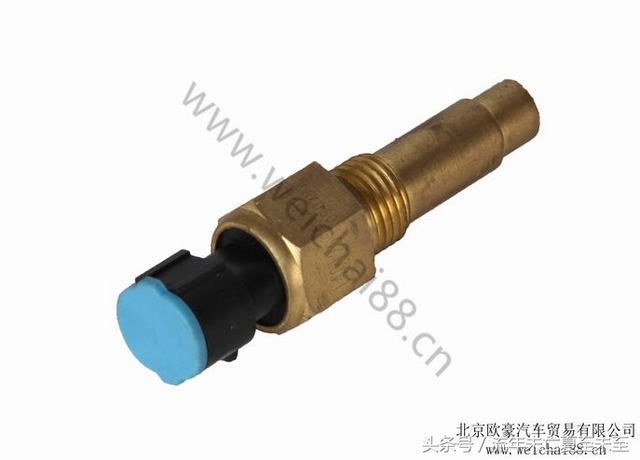 潍柴发动机各传感器功能，位置介绍