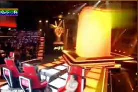 因为她改变规则，学员演唱窦唯经典歌曲“别来纠缠我”视频封面