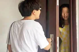 为什么在日本住宿时，有人敲门一定不能开？视频封面