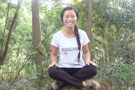 佛系歌曲《寻找生命中的贵人》火爆全网，听后能净化心灵