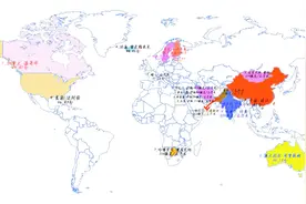 全球空气质量排名，丽江入围好空气榜前十，污染最严重的城市是？视频封面