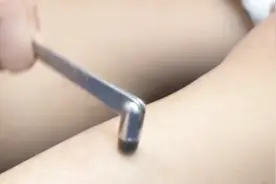 人体这一部位隐藏脾经要穴 经常刺激能化痰祛湿、护脾健胃视频封面