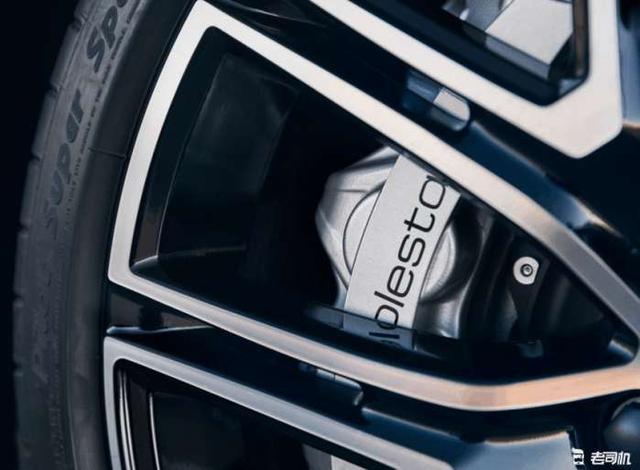 全球限量1500台 全新沃尔沃V60 Polestar明年入华 确实比奔驰漂亮