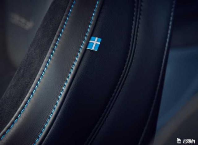 全球限量1500台 全新沃尔沃V60 Polestar明年入华 确实比奔驰漂亮