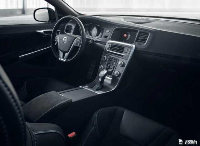 全球限量1500台 全新沃尔沃V60 Polestar明年入华 确实比奔驰漂亮