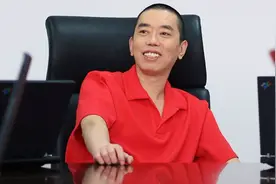 史玉柱用脑白金折磨了中国人十几年，但他对员工是真好视频封面
