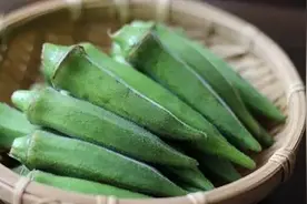 这种蔬菜被称为“绿色人参”，健脾胃护肝脏，很多人却不爱吃视频封面