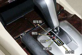 自动档车能不能空档滑行？老司机说出经验之谈视频封面