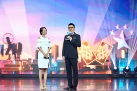 上周，我们穿越时光和十年“中国蓝”来了一场对话图片