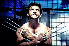 女孩接吻就会吸走对方能量，金刚狼也倒霉中招