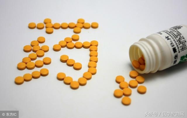 医生护士收藏：阿奇霉素、阿司匹林……52种常用药物禁用汇总！