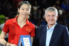 杨珺菁！女排世锦赛最佳副攻！视频封面