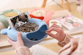 手机支架样式繁多，这种超强功能的你见过吗？涨姿势~图片