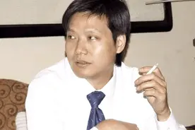 大佬们的生活爱好，你所不知道的雷军，为戒烟一天8瓶可乐视频封面