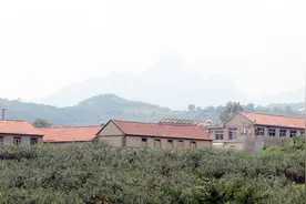 实拍：探访烟台海拔最高的村庄，在蓬莱和栖霞交界处