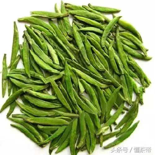 茶也要脱毛！是和人一样，为了好看吗？