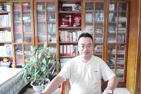 专业玩彩8月8日福彩3D分析：今天有三个斜连号码能开出几个？视频封面