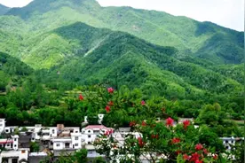 河南省一个县，人口超50万，因为宜阳县而改名！视频封面