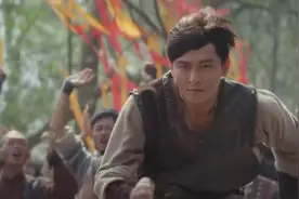 猎王擂比赛，顺子的陷阱好，黑子的身手好，俩人竞争有看头视频封面