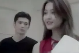 世界奇妙物语：日本三流女演员到片场试镜，却突然被一个猛男推倒视频封面