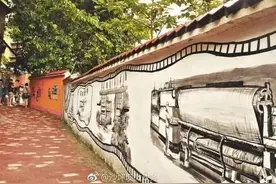 沙坪坝哪些地方既养“眼”又养“心”？来瞧瞧，去找找！图片