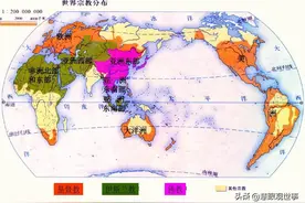 伊斯兰国家女人衣着打扮（2）图片