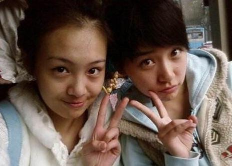 阚清子是郑爽同班同学「阚清子:为你付出青春」 - 工连网