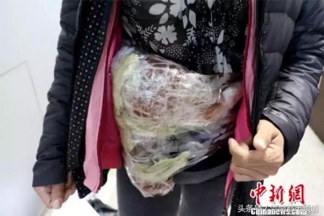 燕窝花胶可以带出境吗 花胶燕窝可以从香港带回内地吗
