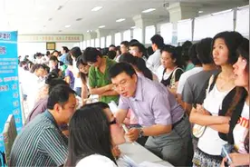 很多公司招聘储蓄干部，这个岗位到底是做什么的？答案来了视频封面