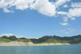 扩散！易县安格庄水库提闸放水！汛期已至一定要当心……图片