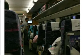 紧急通知，济南站列车停运晚点！济南铁路局：胶济线设备故障已修复图片