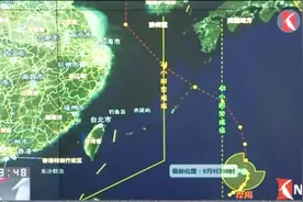 又有台风可能来上海？台风“摩羯”逼近我国东部海区 将带来清凉