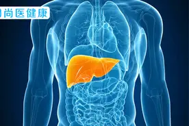 慢性肝炎症状不易发现，身体出现这些症状，注意是肝在提醒你！视频封面