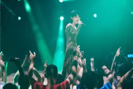 《金曲捞之挑战主打歌》第四期变励志回忆录 重温敢于追梦的年代图片