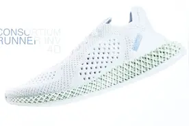 开箱尚新｜INVINCIBLE X adidas CONSORTIUM 4D视频封面