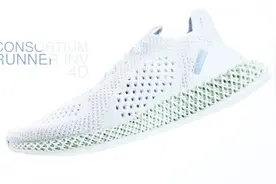 开箱尚新｜INVINCIBLE X adidas CONSORTIUM 4D视频封面