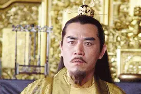 朱元璋微服私访，一卖凉糕老农点出时弊，等反应过来人已不见视频封面