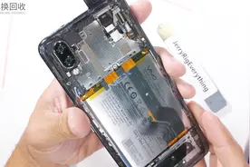 透明后盖的Vivo Nex S你见过吗？视频封面