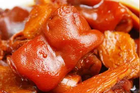 猪蹄这么有营养，医生却吐露：这3种人一口都不适合吃！