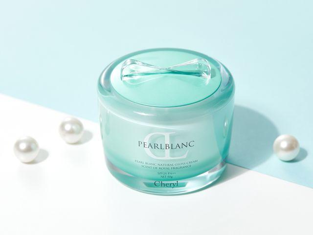 抹上它，素颜出门不怕晒！