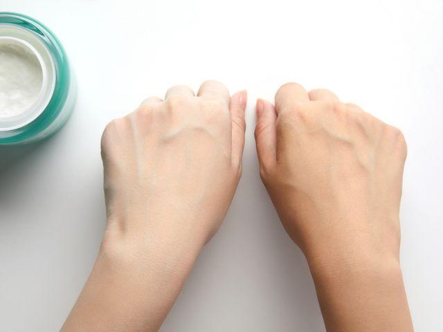 抹上它，素颜出门不怕晒！