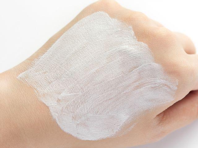 抹上它，素颜出门不怕晒！